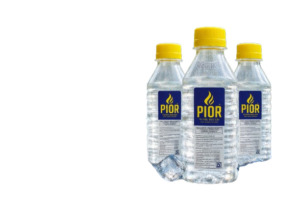 Pior Rekt HOME - PIOR WATER & BEVERAGES
