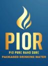 PIOR WATER & BEVERAGES